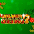Golden 7 Christmas