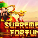 Supreme Fortune